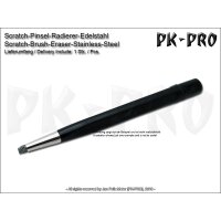 PK-Scratch-Brush-Eraser-Stainless-Steel-(4mm)