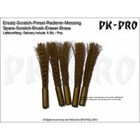 PK-Spare-Scratch-Brush-Eraser-Brass-(4mm)-(5x)