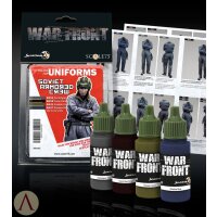 Scale75-Soviet-Armored-Crew-Paint-Set-(4x17mL)