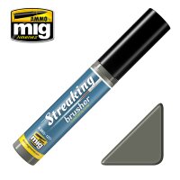 A.MIG-1251 Cold Dirty Grey (10mL)