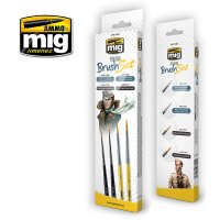 A.MIG-7600-Figures-Brush-Set