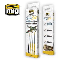 A.MIG-7603-Chipping-And-Detailing-Brush-Set