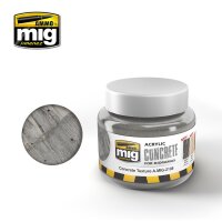 A.MIG-2108 Concrete Texture (250mL)