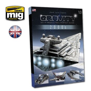 Gravity-1,0-Sci-Fi-Modelling-Perfect-Guide-(English)