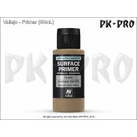 Vallejo-Surface-Primer-German-Dunkelgelb-(RAL7028)-(200mL)