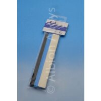 3/4" Professional Sanding File - 3 Piece Selection Pack