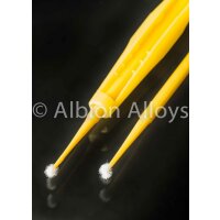 Magic Brush - Yellow Medium & Applicator Handle