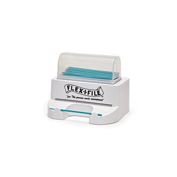 Single Magic/Nano Brush Dispenser (cover missing!)