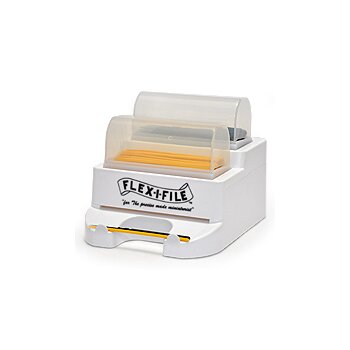 Double Magic/Nano Brush Dispenser