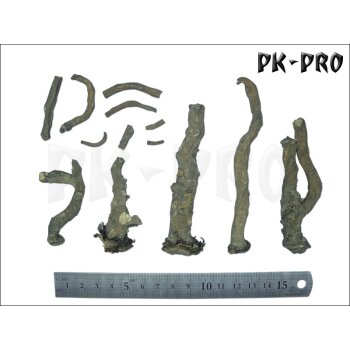 PK-PRO Tote Bäume und Totholz