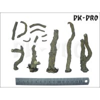PK-PRO Tote Bäume und Totholz