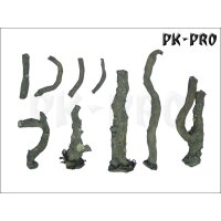 PK-PRO Tote Bäume und Totholz