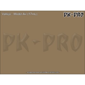 Model-Air-024-Khaki-Brown-(17mL)
