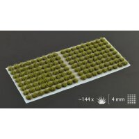 Tufts Swamp 4mm Small