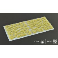 Tufts Beige 4mm Wild