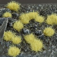 Tufts Beige 4mm Wild