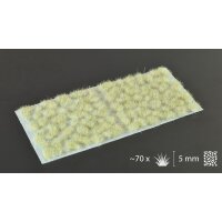 Tufts Winter 5mm Wild