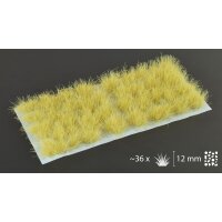 Tufts Beige XL 12mm Wild