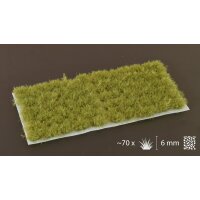 Tufts Dense Green 4-6mm Wild
