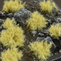 Tufts Dense Beige 4-6mm Wild