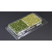 Tufts Green Meadow Set Wild