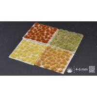 Tufts Dry Steppe Set Wild