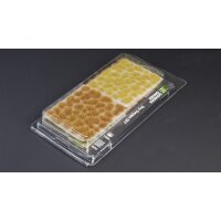 Tufts Dry Steppe Set Wild