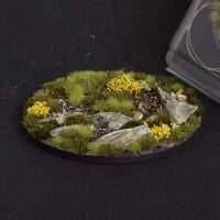 Highland Bases Oval 105mm (x1)
