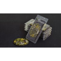 Highland Bases Oval 105mm (x1)