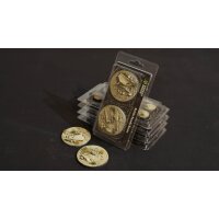 Arid Steppe Bases Round 60mm (x2)