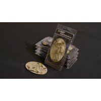 Arid Steppe Bases Oval 105mm (x1)