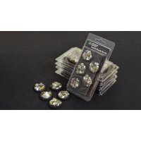 Winter Bases RoundLip 40mm (x5)