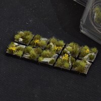 Highland Bases Square 20mm (x10)