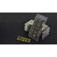 Highland Bases Square 20mm (x10)