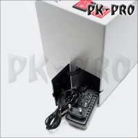 WT-Airbrush-Spray-Booth-WilTec-420-Illuminated