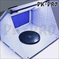 WT-Airbrush-Spray-Booth-WilTec-420-Illuminated