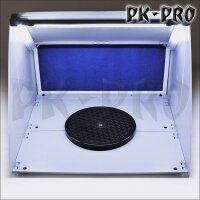 WT-Airbrush-Spray-Booth-WilTec-420-Illuminated