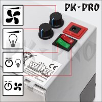 WT-Airbrush-Spray-Booth-WilTec-420-Illuminated