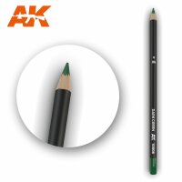 AK-10008-Watercolor-Pencil-Dark-Green-(1x)