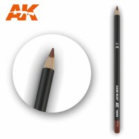 AK-10013-Watercolor-Pencil-Dark-Rust-(1x)