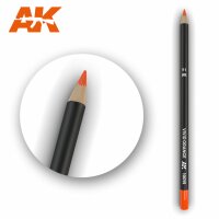 AK-10015-Watercolor-Pencil-Vivid-Orange-(1x)
