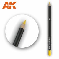 AK-10032-Watercolor-Pencil-Yellow-(1x)