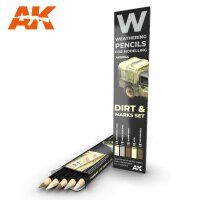 AK-10044-Watercolor-Pencil-Splashes-Dirt-And-Stains-Set-(5x)