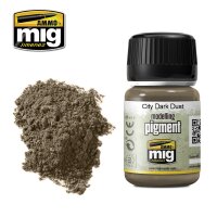 A.MIG-3028 City Dark Dust (35mL)