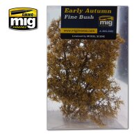 A.MIG-8382 Fine Bush Early Autumn