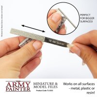 The Army Painter - Miniature and Model Files (3x)