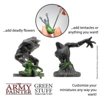The Army Painter - Green Stuff (20cm)