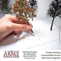 The Army Painter - Miniature and Model Magnets (100x)