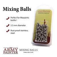 The Army Painter - Mixing balls (100x)