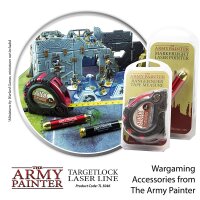 The Army Painter - Targetlock Laser Line